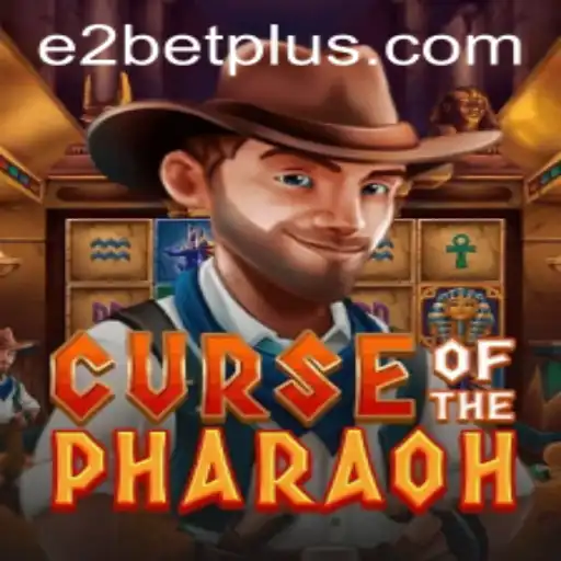 Unlock the Mysteries of CurseofthePharaoh with E2 Bet