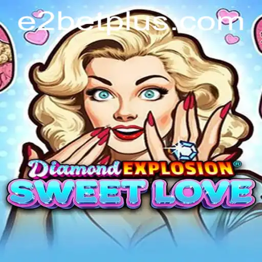 Exploring the World of DiamondExplosionSweetLove - A Captivating New Game