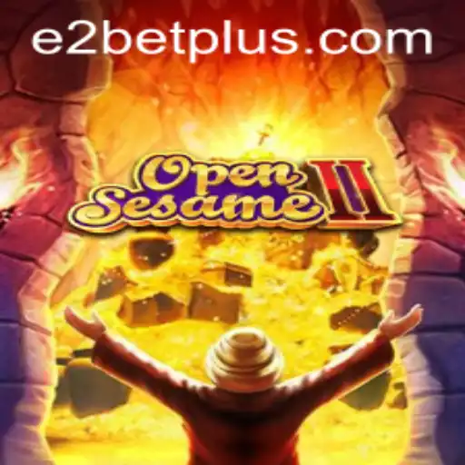 Unlock the Secrets of OpenSesameII: A Deep Dive into E2 Bet