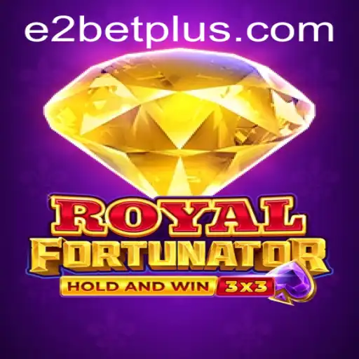 Exploring the Exciting World of Royalfort: A Comprehensive Guide to E2 Bet