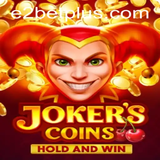 Unveiling JokersCoins: A Dive into the Captivating World of E2 Bet