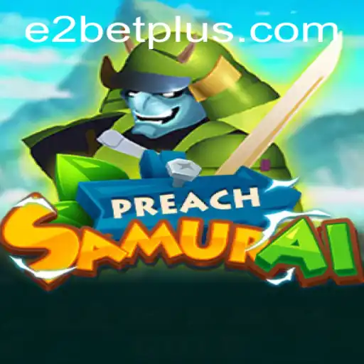 Enter the World of PreachSamurai: A Blend of Strategy and Luck
