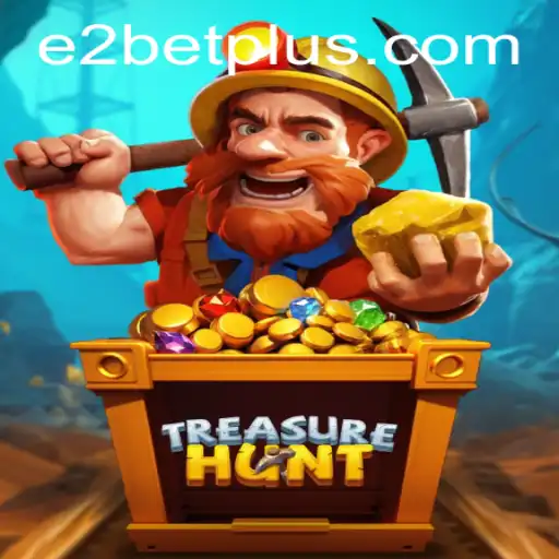 Exploring the Exciting World of TreasureHunt with E2 Bet