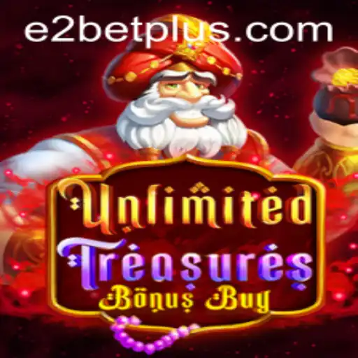UnlimitedTreasuresBonusBuy: Discover Limitless Adventures with E2 Bet